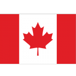 Bandeira Canadá